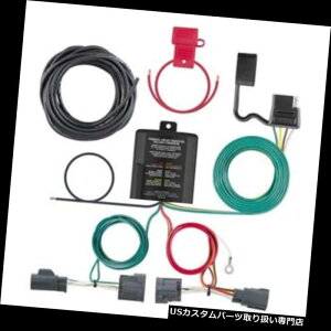 qb`o[ 2007 - 2011NxDODGE NITRO 2008 - 2012N̂߂̃J[gg[[qb`zJEEP LIBERTY 56334 CURT TRAILER HITCH WIRING FOR 2007-2011 DODGE NITRO 2008-2012 JEEP LIBERTY 56334