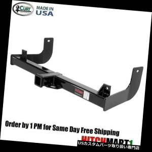 qb`o[ 2009-2014ÑtH[hF150̃sbNAbvNX4 2 "̃gE̎M@̂߂10KJ[gg[[qb` 10K CURT TRAILER HITCH FOR 2009-2014 FORD F150 PICKUP CLASS 4 2" TOW RECEIVER