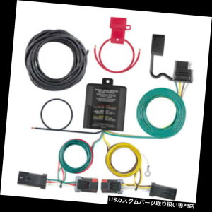 qb`o[ 2011-2016 JEEP COMPASS 4 WAY PLUG 56344pJ[gg[[qb`gEz CURT TRAILER HITCH TOW WIRING FOR 2011-2016 JEEP COMPASS 4 WAY PLUG 56344