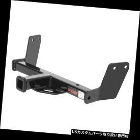 ヒッチメンバー 2000-2005フォルクスワーゲンパサート用カート1クラストレーラーヒッチ11076 Curt Class 1 Trailer Hitch 11076 for 2000-2005 Volkswagen Passat