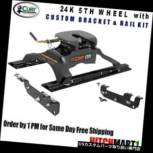 qb`o[ Q24 CURT 5thzC[g[[qb`PKG 11-16tH[hF250SD F350SD 16245/16424/16 204 Q24 CURT 5TH WHEEL TRAILER HITCH PKG 11-16 FORD F250SD F350SD 16245/16424/16204