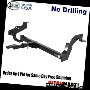 qb`o[ 1995-2004XoAEgobNSX|[cgCNX2ȊOCURT TRAILER HITCH CURT TRAILER HITCH FOR 1995-2004 SUBARU OUTBACK WAGON except SPORT CLASS 2