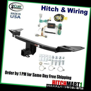 qb`o[ 2010-2016 FORD TAURUS CLASS 3JggC[qb`amp; A zPKG 2 "gEV[o[ 2010-2016 FORD TAURUS CLASS 3 CURT TRAILER HITCH  WIRING PKG 2" TOW RECEIVER