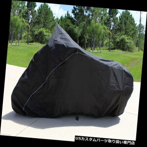 �o�C�N�J�o�[ �w�r�[�f���[�e�B�[�o�C�N�I�[�g�o�C�J�o�[BMW R1200C�X�e�B���b�g HEAVY-DUTY BIKE MOTORCYCLE COVER BMW R 1200 C Stilletto �y���s�A���i�z