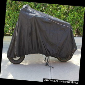 バイクカバー Buell Lightning XB12Scg 2005-2010年のための超重い自転車のオートバイのカバー SUPER HEAVY-DUTY BIKE MOTORCYCLE COVER FOR Buell Lightning XB12Scg 2005-2010
