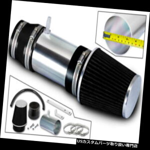 GACe[N Ci[_Ng 03-07z_AR[h3.0L V6p[VOGACe[NVXe+hCtB^[ Racing AIR INTAKE System + DRY FILTER For 03-07 Honda Accord 3.0L V6