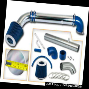 GACe[N Ci[_Ng X|[cRAMGACe[NLbg+u[tB^[JEEP 97-06 Wrangler TJ 2.5 4.0 SE X Sport RAM AIR INTAKE KIT+ BLUE Filter For JEEP 97-06 Wrangler TJ 2.5 4.0 SE X