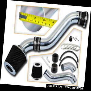 GACe[N Ci[_Ng 02-05 GMC Envoy Bravada 4.2L V6p[VOGACe[NLbg+hCtB^[ RACING AIR INTAKE KIT + DRY FILTER FOR 02-05 GMC Envoy Bravada 4.2L V6