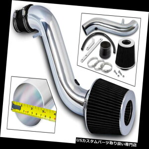 GACe[N Ci[_Ng 92-96g^J2.2L L4pRAMGACe[NLbg+ubNtB^[ RAM AIR INTAKE KIT + BLACK FILTER For 92-96 Toyota Camry 2.2L L4