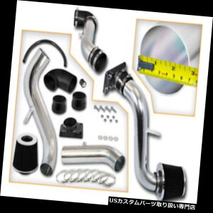 GACe[N Ci[_Ng 01-05NCX[Sebring 3.0L 2.4LpubNR[hC_NVGACe[N+tB^[ BLACK COLD INDUCTION AIR INTAKE+FILTER FOR 01-05 Chrysler Sebring 3.0L 2.4L