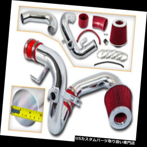 GACe[N Ci[_Ng bhR[hGACe[NLbg+hCtB^[00-05g^ZJ1.8 GT GTS RED COLD AIR INTAKE KIT+DRY FILTER 00-05 Toyota Celica 1.8 GT GTS