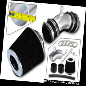 GACe[N Ci[_Ng 06-08 Sonata 3.3L DOHC V6p[VOGACe[NVXe+ BLACK DRYtB^[ Racing Air Intake System + BLACK DRY Filter For 06-08 Sonata 3.3L DOHC V6