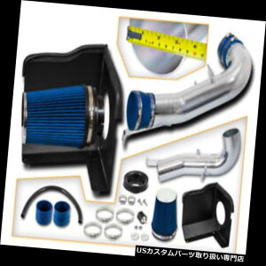GACe[N Ci[_Ng 07-08 Yukon XL 1500/2500 V 8 5.3 L 6.0 L 6.2 Lpu[R[hV[hGACe[NLbg BLUE Cold Shield Air Intake Kit For 07-08 Yukon XL 1500/2500 V8 5.3L 6.0L 6.2L