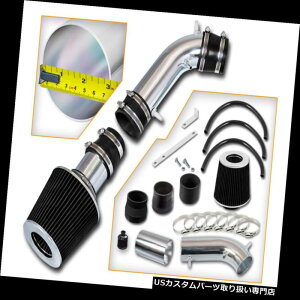 GACe[N Ci[_Ng 95-98g^T-100^R}3.4L V6pRAMGACe[NLbg+ubNtB^[ RAM AIR INTAKE KIT +BLACK FILTER For 95-98 Toyota T-100 Tacoma 3.4L V6