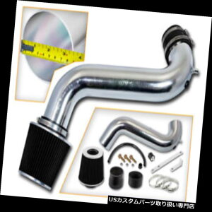 GACe[N Ci[_Ng X|[cGACe[NLbg+ 02-07_bW1500sbNAbv3.7 L 4.7 L V 6̃ubNtB^[ Sport Air Intake Kit + BLACK Filter For 02-07 Dodge Ram 1500 Pickup 3.7L 4.7L V6