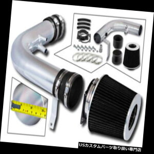GACe[N Ci[_Ng RAMGACe[NLbg+hCtB^[97-99ptH[hF250 /J[irQ[^[5.4L V8 RAM AIR INTAKE KIT + DRY FILTER For 97-99 Ford F250 / Lincoln Navigator 5.4L V8