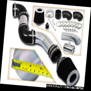 GACe[N Ci[_Ng RAM AIRCe[NLbg+}[L[96-02Oh}[LX4.6L V8pubNtB^[ RAM AIR INTAKE KIT + BLACK FILTER FOR Mercury 96-02 Grand Marquis 4.6L V8