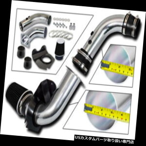 GACe[N Ci[_Ng ̗₽ŰC̋z+tH[htB^[94-98̃}X^Ox[X3.8L V6̂߂̊tB^[ BLACK COLD INDUCTION AIR INTAKE + DRY FILTER FOR FORD 94-98 Mustang Base