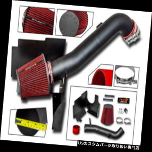 GACe[N Ci[_Ng 01-04Vo[h2500HD 3500 6.6LfB[[V8p}bgR[hGACe[NLbg+V[h MATTE COLD AIR INTAKE KIT+ SHIELD FOR 01-04 Silverado 2500HD 3500 6.6L Diesel V8