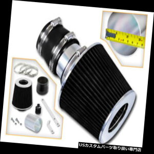 USGACe[N Ci[_Ng 00-06AEfBTT / TTNAg[VORAMGACe[NLbg+ubNtB^[ 00-06 Audi TT / TT Quattro Racing RAM AIR INTAKE Kit + Black Filter
