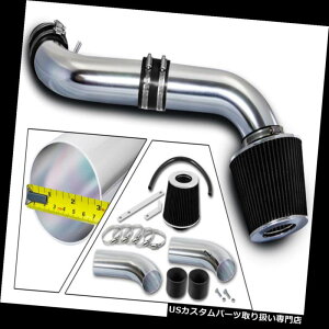 US�G�A�C���e�[�N �C���i�[�_�N�g 99-04�W�[�v�O�����h�`�F���L�[4.7L V8 H / O�p�G�A�C���e�[�N�V�X�e��+�u���[�h���C�t�B���^�[ AIR INTAKE System + BLUE DRY FILTER For 99-04 JEEP Grand Cherokee 4.7L V8 H/O �y��