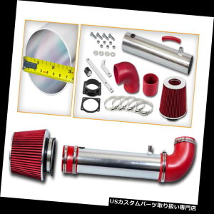 US�G�A�C���e�[�N �C���i�[�_�N�g 95-00�t�H�[�h�G�N�X�v���[���[�����W���[4.0L OHV V6�pRAM AIR�U���z�C+�h���C�t�B���^�[ RAM AIR INDUCTION INTAKE + DRY FILTER FOR 95-00 Ford Explorer Ranger 4.0L OHV V6 �y���s�A