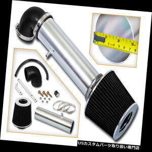 USGACe[N Ci[_Ng [VORAMGACe[NLbg+W[v97-04Oh`FL[4.0L I6pubNtB^[ RACING RAM AIR INTAKE Kit + BLACK Filter For Jeep 97-04 Grand Cherokee 4.0L I6