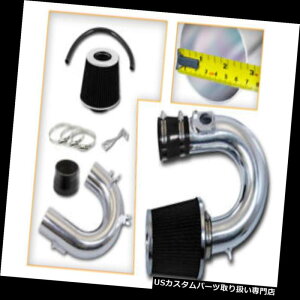 USGACe[N Ci[_Ng 00-05g^ZJGTS 1.8LpX|[cGACe[NLbg+ubNtB^[ SPORT AIR INTAKE KIT + BLACK Filter For 00-05 Toyota Celica GTS 1.8L