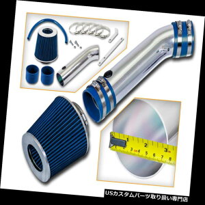 USGACe[N Ci[_Ng RAMGACe[NLbg+ 90-95tH[hThunderbird 3.8L V6X[p[`[W[pu[tB^[ RAM Air Intake Kit + BLUE FILTER FOR 90-95 Ford Thunderbird 3.8L V6 Supercharged