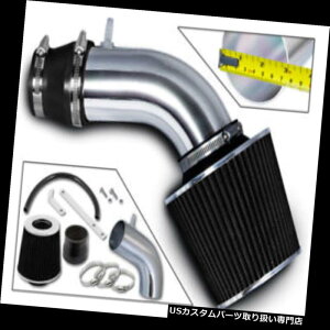 USGACe[N Ci[_Ng [VOGACe[NLbg+ubNtB^[11-13 Elantra / Velost er / Accent 1.6L 1.8L RACING AIR INTAKE KIT + BLACK FILTER For 11-13 Elantra/Veloster/Accent 1.6L 1.8L