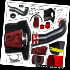 USGACe[N Ci[_Ng 07-08V{[^zȂ4.8 5.3 6.0̂߂̃}bg̍̔MV[h̋C MATT BLACK Heat Shield Air Intake For 07-08 Chervy Tahoe Avalanche 4.8 5.3 6.0