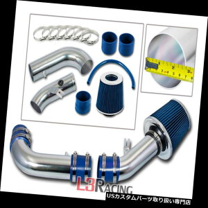 USGACe[N Ci[_Ng X|[cGACe[NLbg+u[hCtB^[99-05p}c_~A^MX5 NB 1.8L SPORT AIR INTAKE Kit + BLUE DRY Filter For 99-05 Mazda Miata MX5 NB 1.8L
