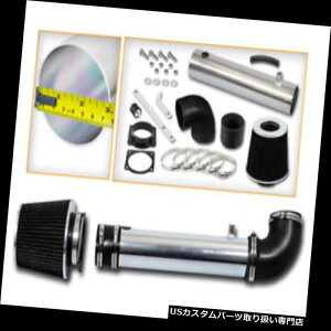 GACe[N Ci[_Ng 95-00tH[hGNXv[[W[4.0L OHV V6pRAM AIR INDUCTIONCe[N+hCtB^[ RAM AIR INDUCTION INTAKE + DRY FILTER For 95-00 Ford Explorer Ranger 4.0L OHV V6