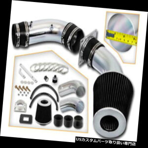 GACe[N Ci[_Ng g^88-95 4Runner T-100 3.0L V6̂߂̍₽CzLbg+tB^[ BLACK COLD AIR INTAKE KIT+FILTER FOR Toyota 88-95 4Runner T-100 3.0L V6
