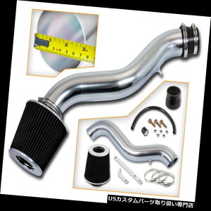 GACe[N Ci[_Ng 90-93 INTEGRA DA DB 1.8Lp[VORAMGAC_NVCe[NLbg+ubNtB^[ RACING RAM AIR INDUCTION INTAKE KIT + BLACK FILTER FOR 90-93 INTEGRA DA DB 1.8L