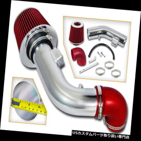 エアインテーク インナーダクト 08-12シボレーマリブLS / LT / LTZ 2.4L L4用RAMエアインテークキット+ドライフィルター RAM AIR INTAKE KIT + DRY FILTER FOR 08-12 Chevy Malibu LS/LT/LTZ 2.4L L4