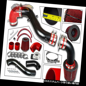 GACe[N Ci[_Ng }bgubNR[hGACe[NLbg+ FORD 98-03GXR[gZX2 Zetec 2.0L L4ptB^[ MATT BLACK Cold Air Intake Kit + Filter For FORD 98-03 Escort ZX2 Zetec 2.0L L4