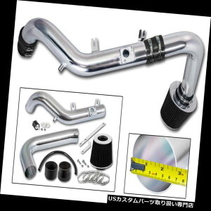 GACe[N Ci[_Ng ubNR[hGA[C_NVCe[NLbg+tB^[07-10 tCN[y2.4L L4 BLACK COLD AIR INDUCTION INTAKE KIT+Filter 07-10 tC Coupe 2.4L L4