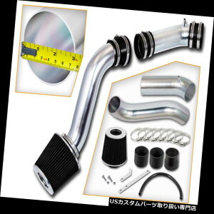 GACe[N Ci[_Ng ubNR[hGACe[NLbg+hCtB^[90-95tH[hT_[o[h3.8 V6X[p[`[W[ BLACK COLD AIR INTAKE KIT +DRY FILTER 90-95 Ford Thunderbi