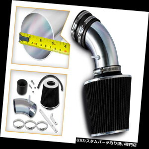 GACe[N Ci[_Ng 93-98 VWStWFb^JuI2.0L L4pV[gGACe[NLbg+ubNtB^[ Short Ram Air Intake Kit+ BLACK Filter For 93-98 VW Golf Jetta Cabrio 2.0L L4