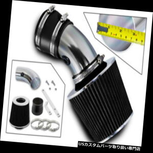 GACe[N Ci[_Ng 00-05V{[Cp4dr 3.8L V6pRAMGACe[NLbg+ubNGAtB^[ RAM AIR INTAKE Kit + BLACK AIR FILTER FOR 00-05 Chevy Impala 4dr 3.8L V6