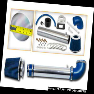 GACe[N Ci[_Ng 88-95g^sbNAbv4i[2.4L 22REpRAMGACe[NLbg+u[tB^[ RAM AIR INTAKE KIT+BLUE FILTER For 88-95 Toyota Pickup 4Runner 2.4L 22RE