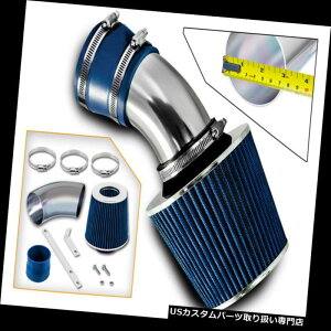 GACe[N Ci[_Ng [VOGACe[N+hCu[tB^[98-05 BMW E46 3V[Y320 323 325 328 330 RACING AIR INTAKE +DRY BLUE FILTER 98-05 BMW E46 3-Series 320 323 325 328 330