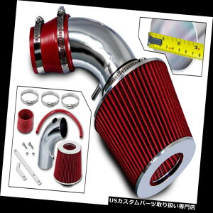 GACe[N Ci[_Ng 01-09NCX[PTN[U[2.4LX|[c^[{pX|[cGACe[NVXe+hCtB^[ Sport Air Intake System+ Dry Filter For 01-09 Chrysler PT Cruiser 2.4L