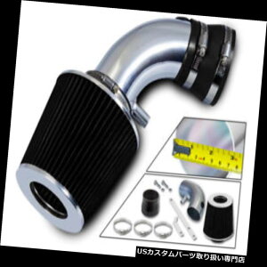�G�A�C���e�[�N �C���i�[�_�N�g Ram�G�A�C���e�[�N�V�X�e��+�u���b�N�t�B���^�[01-07�L�����o���{�C�W���[LX SE SXT�~�j3.3L V6 Ram Air Intake System+ BLACK Filter 01-07 Caravan Voyager LX SE SXT Mini 3.3L V6 �y���s