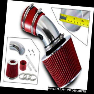 GACe[N Ci[_Ng RAM AIR INDUCTIONCe[NLbg{hCtB^[V{[98-05eJV6 3.8Lp RAM AIR INDUCTION INTAKE KIT+DRY FILTER For Chevy 98-05 Monte Carlo V6 3.8L