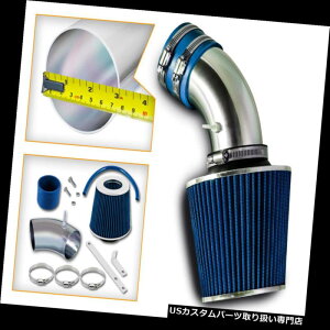 GACe[N Ci[_Ng 93-98 VWStWFb^JuI2.0 L4V[gGACe[NLbg+u[tB^[ 93-98 VW Golf Jetta Cabrio 2.0 L4 Short Ram Air Intake Kit+ BLUE Filter
