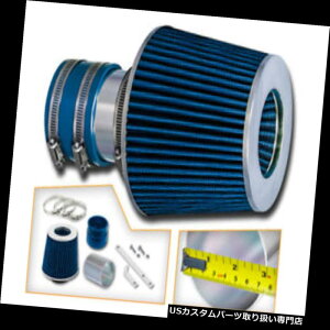GACe[N Ci[_Ng RAMGACe[NLbg+u[GAtB^[94-96V{[RVJZ26 3.1L V6ptBbg RAM AIR INTAKE KIT + BLUE AIR FILTER Fit For 94-96 Chevy Corisca Z26 3.1L V6