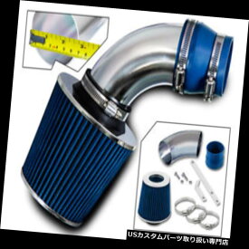 エアインテーク インナーダクト スポーツラムエアインテークシステム+ 09-11シボレーアベオアベオ5 1.6L L4用ドライフィルター Sport Ram Air Intake System + Dry Filter For 09-11 Chevy Aveo Aveo5 1.6L L4