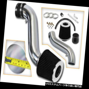 GACe[N Ci[_Ng 05-09[d}Oi3.5L V6̂߂̋CUzLbg+ubNhCtB^[ AIR INDUCTION INTAKE KIT + BLACK DRY FILTER FOR 05-09 Charger Magnum 3.5L V6